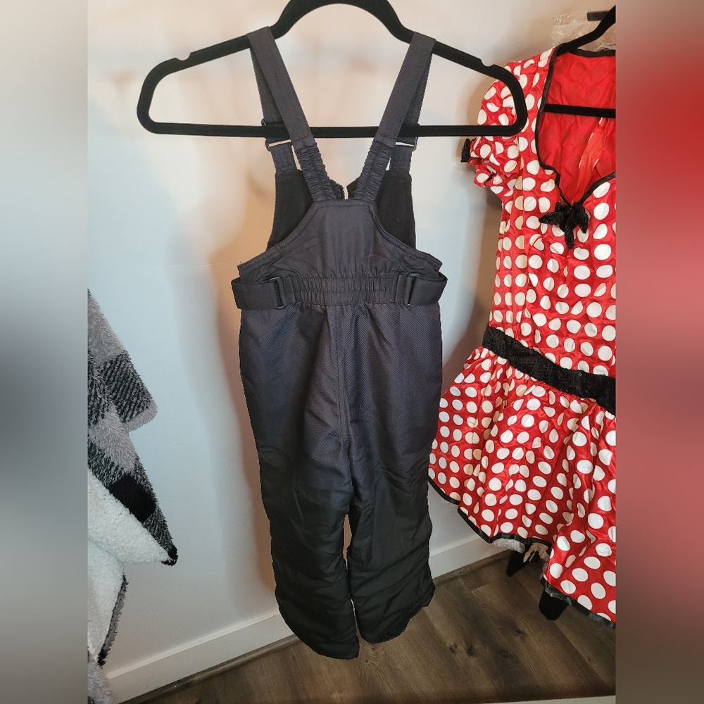 Snow overalls - Picture 5 of 6